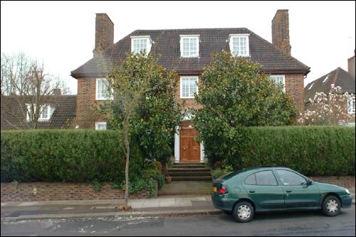 034 Wildwood Road